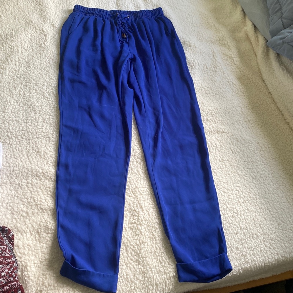 Love & love women’s pants Small